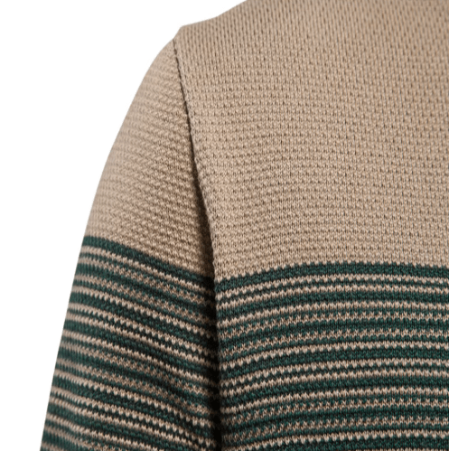 Ekkehard | Maskuline stijl ontmoet ultiem comfort