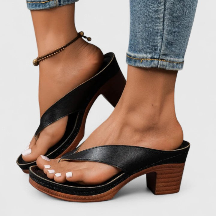 Jazrielle™ | Orthopedische Hakken