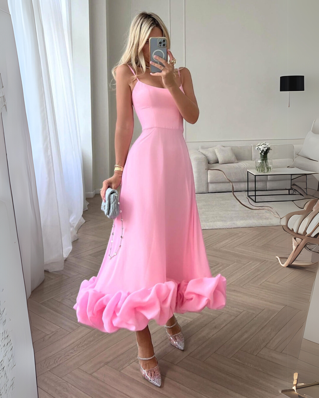 Lara | Chic Dierenjurk