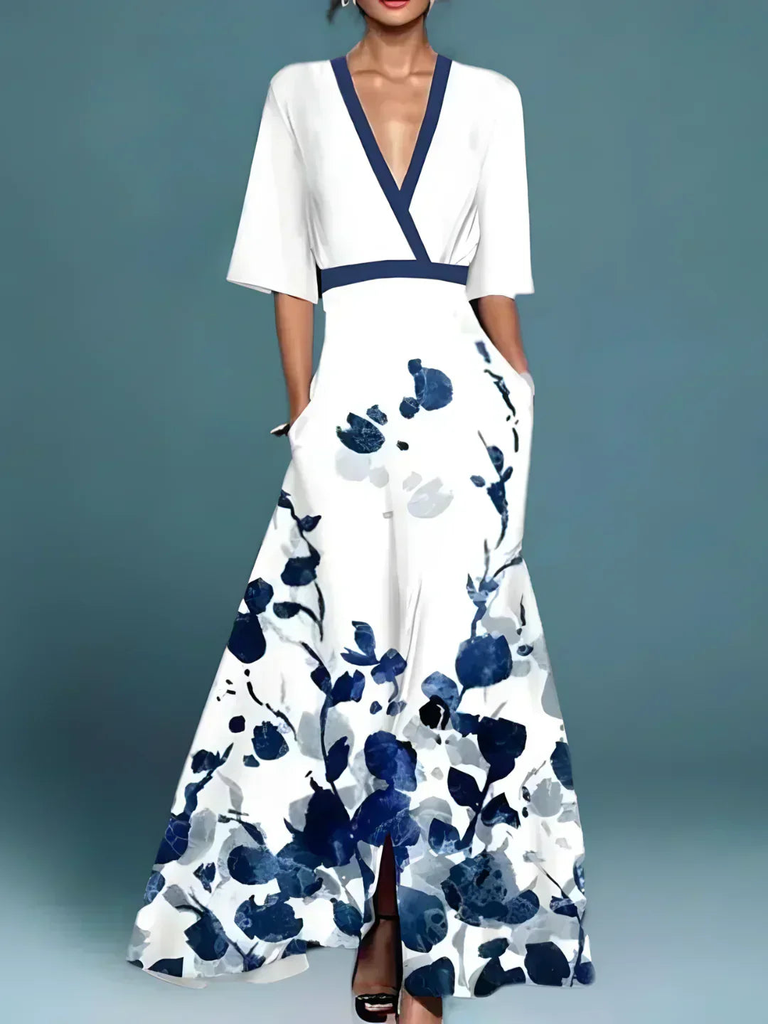 LAURE | ELEGANTE BLOEMENJURK
