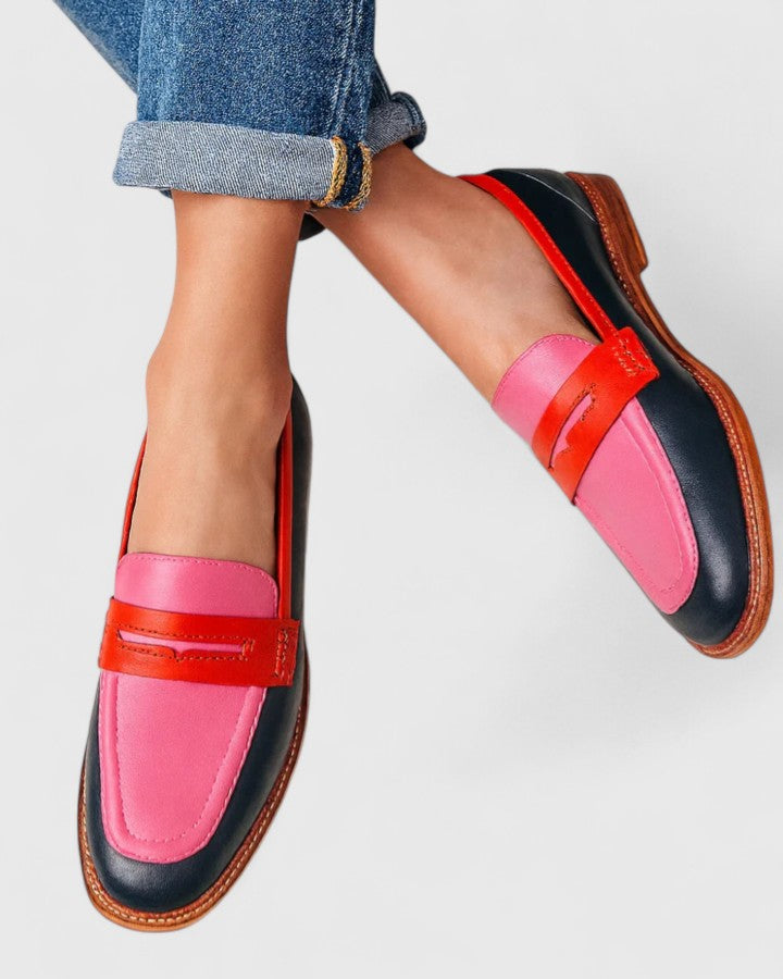 Alisette | Elegante Pantoffel