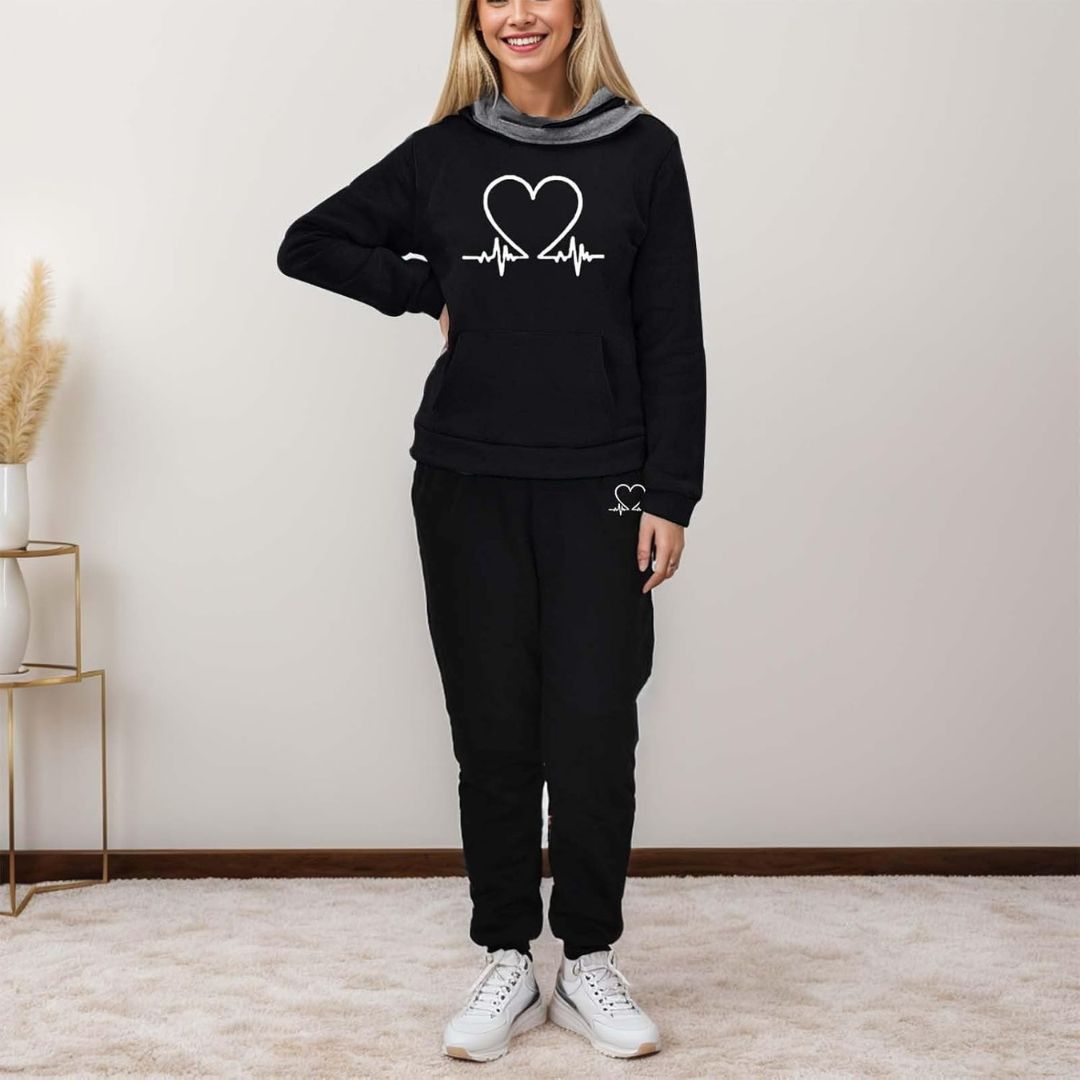 WARMFLEX™ - COMFORTABELE DAME SET