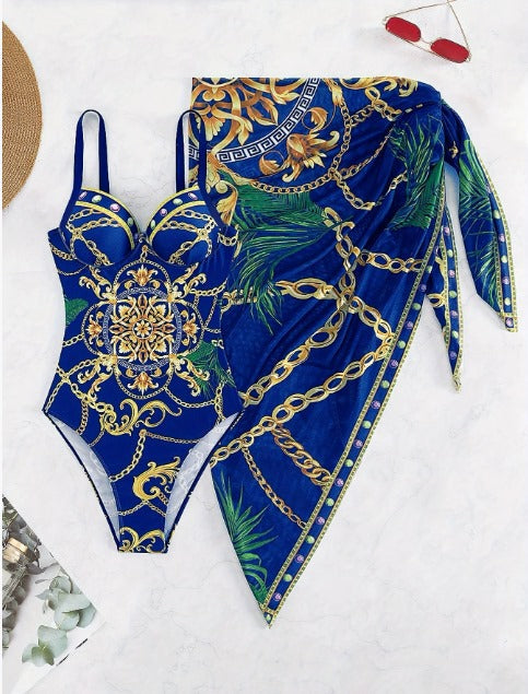 Daria | Elegante en Comfortabele Badmode