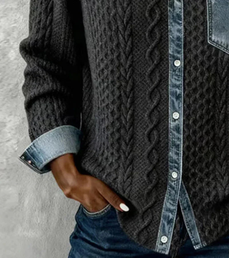 Ariane™ | Elegante warmte voor elke dag