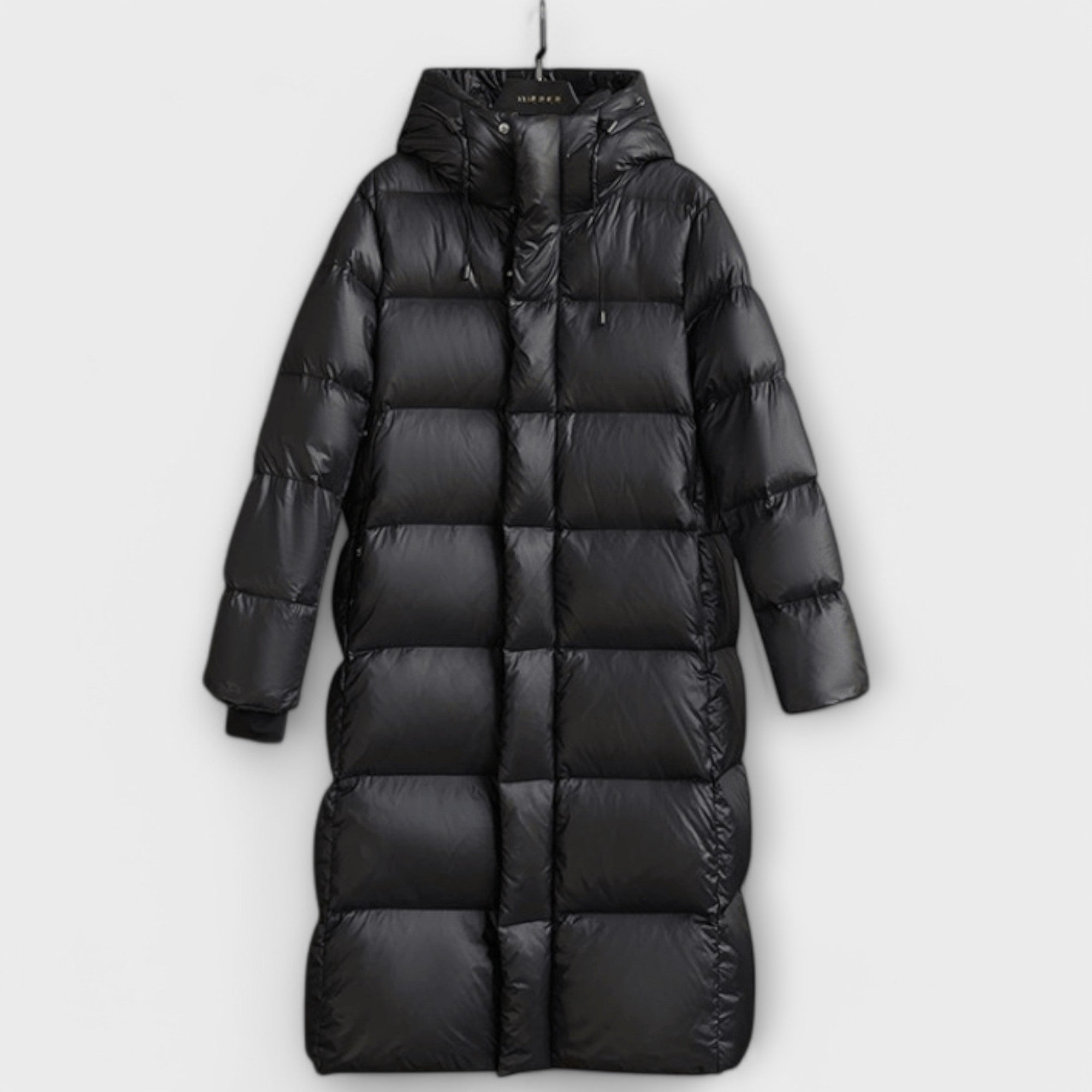 CLARISSA™ | WATERDICHTE EN WARME WINTERPARKA