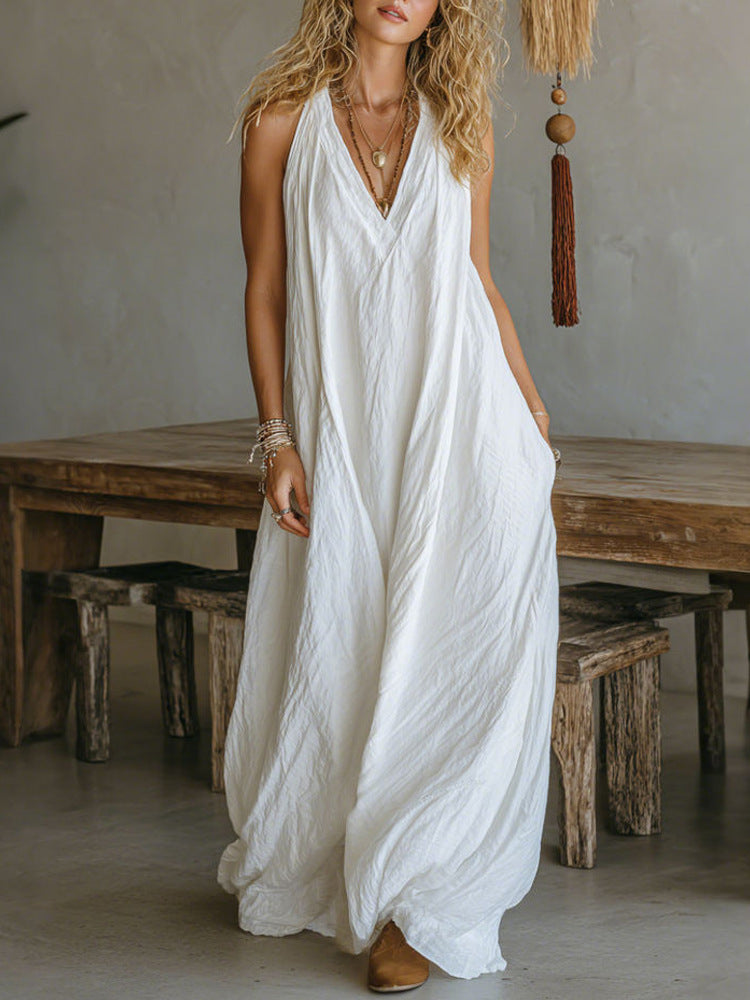 Soleil™ Maxi Jurk