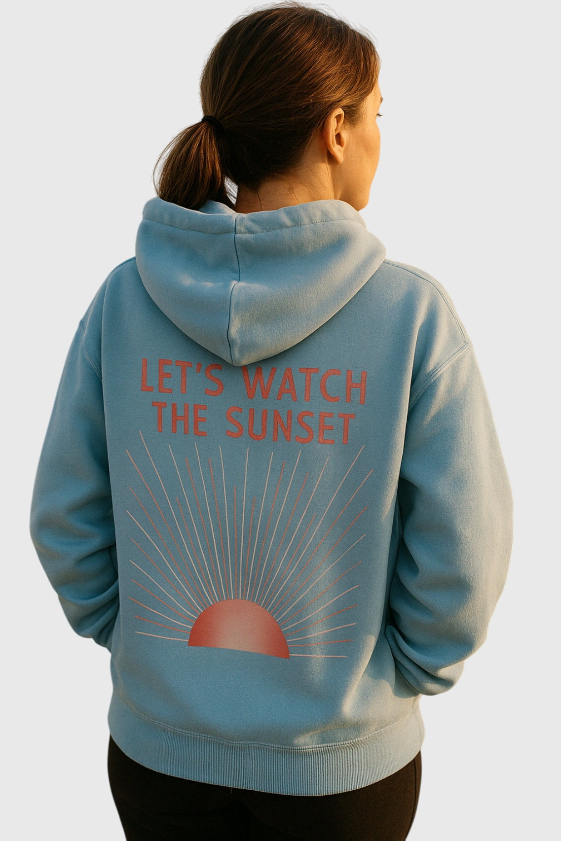 Zoey™ | Avond Bliss Hoodie