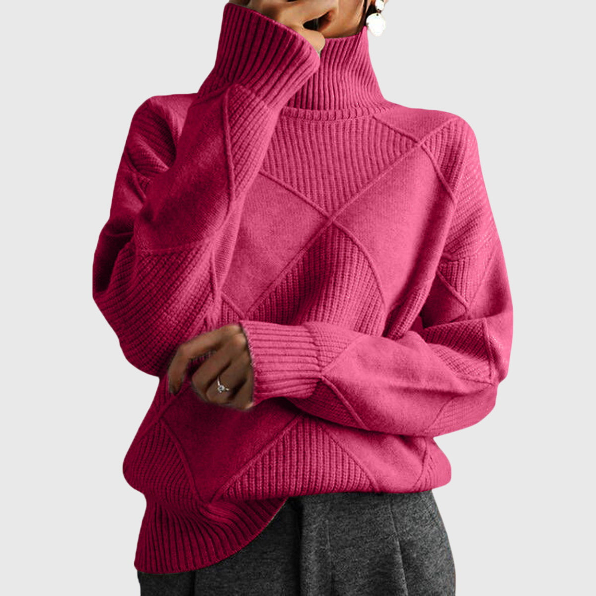 Angela™ - Coltrui