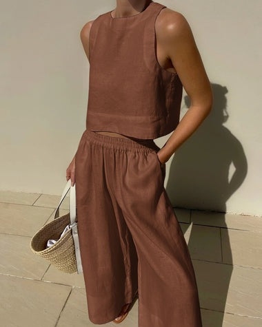 Ami | Elegante zomeroutfit
