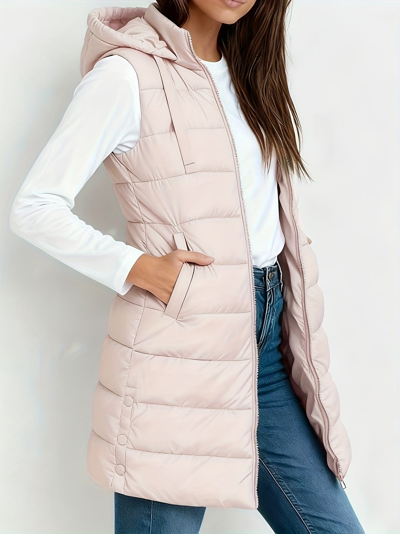 Aelia | Hoodie Jacket