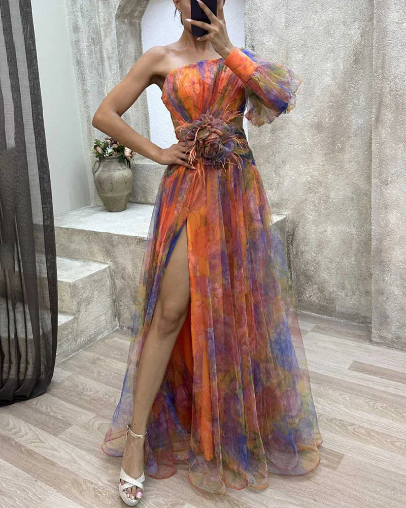 Elegante Jurk