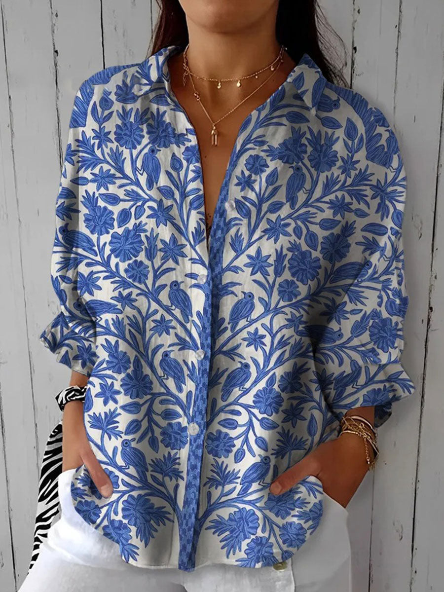 Blouse Ariane