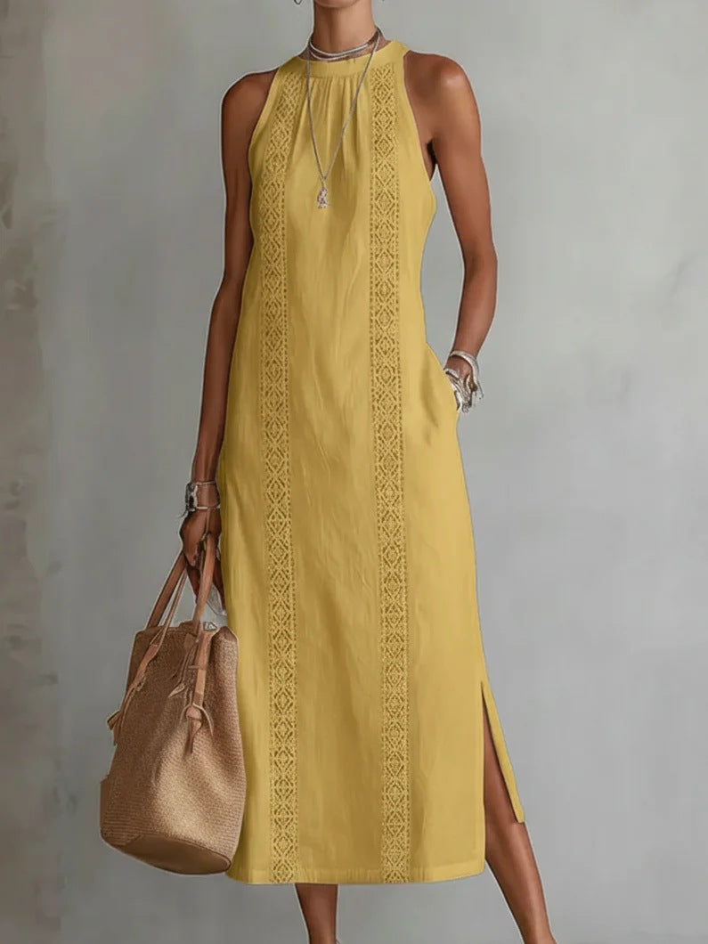 Vittoria Maxi Jurk