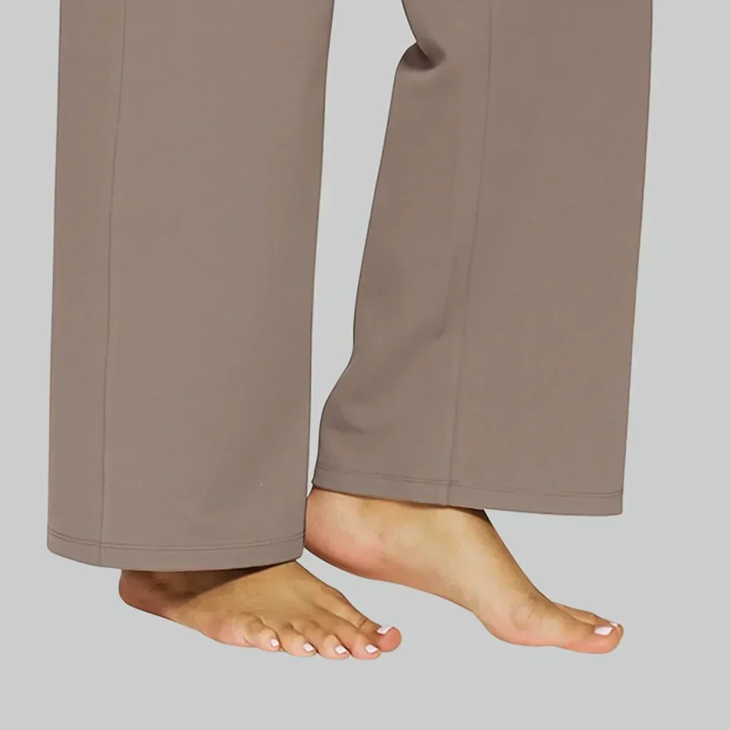 Marviennea | Comfortabele Stretch Broek