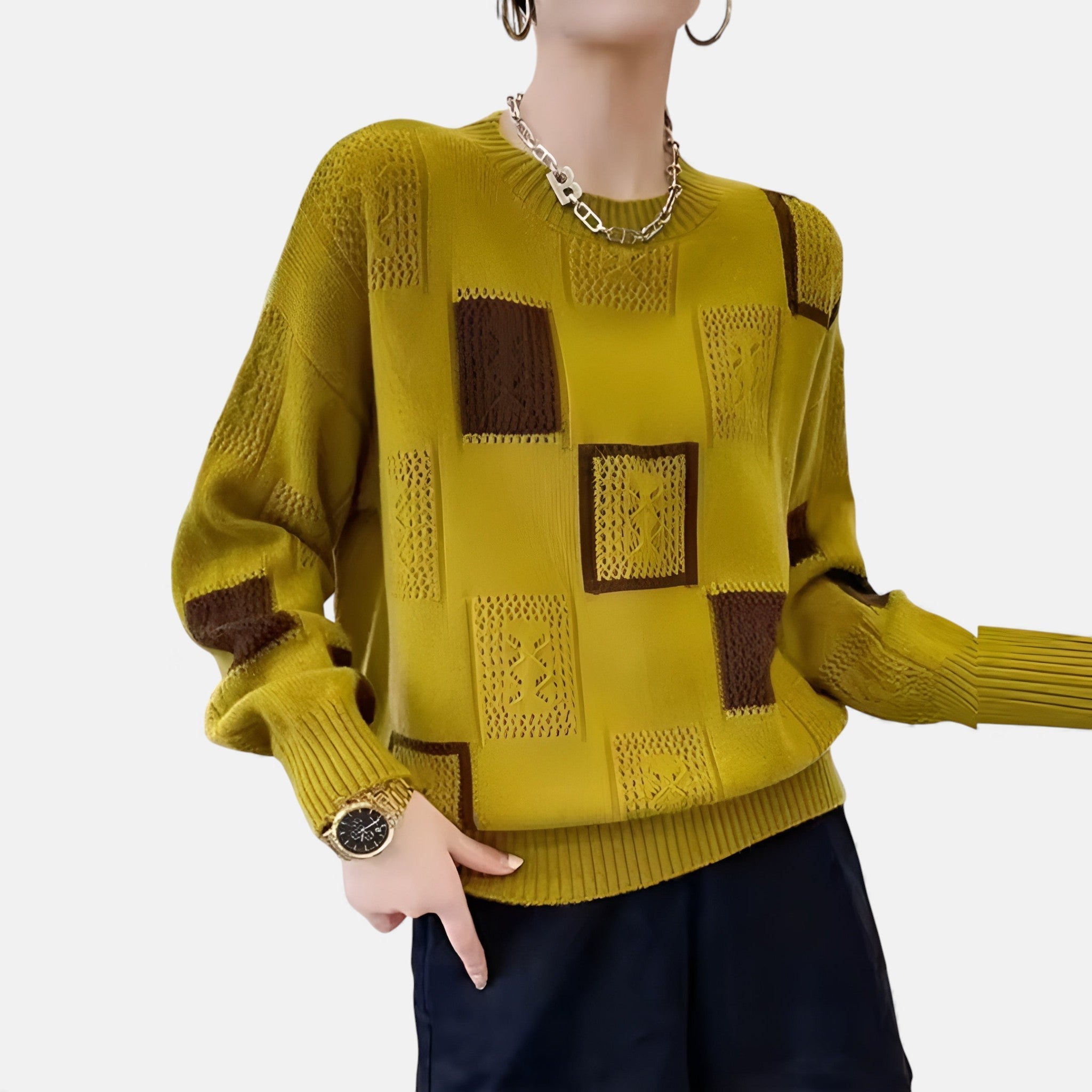 ALICA | ELEGANTE & COMFORTABELE TRUI