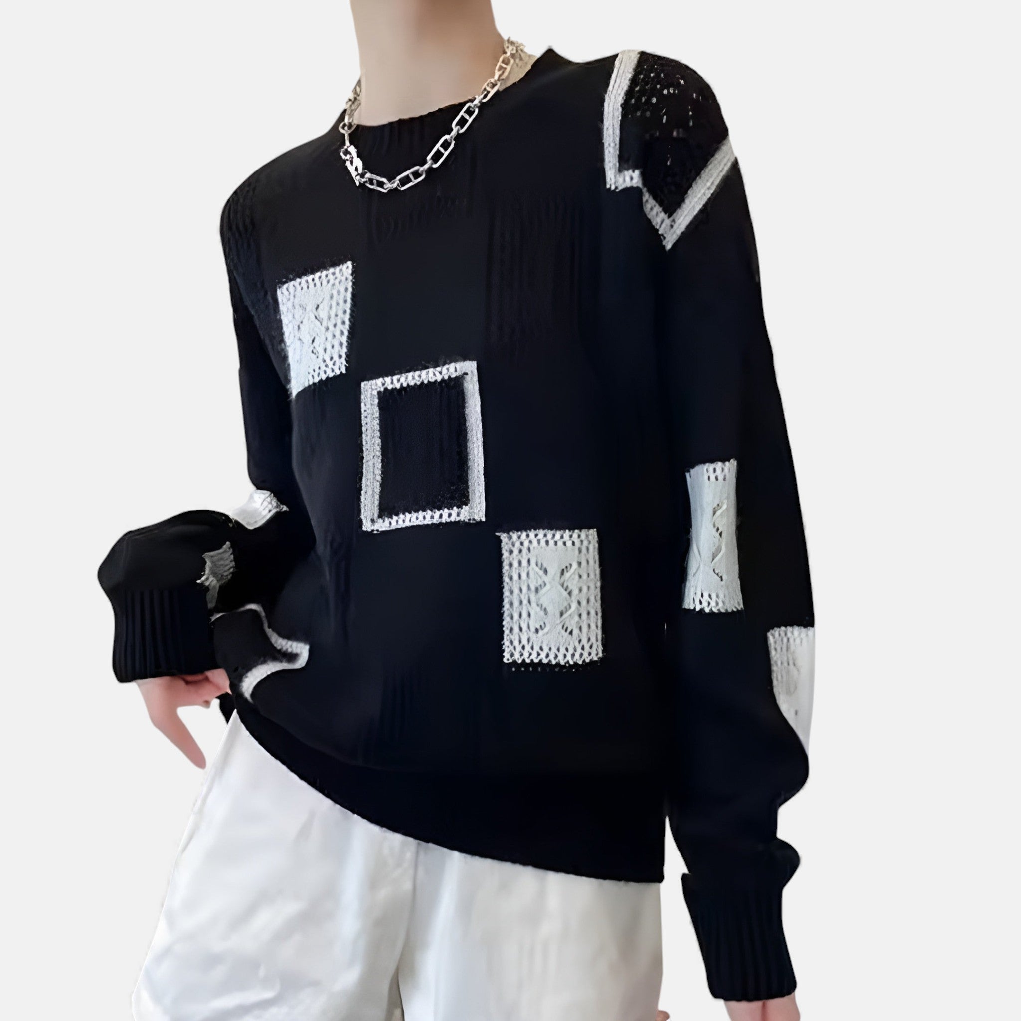 ALICA | ELEGANTE & COMFORTABELE TRUI