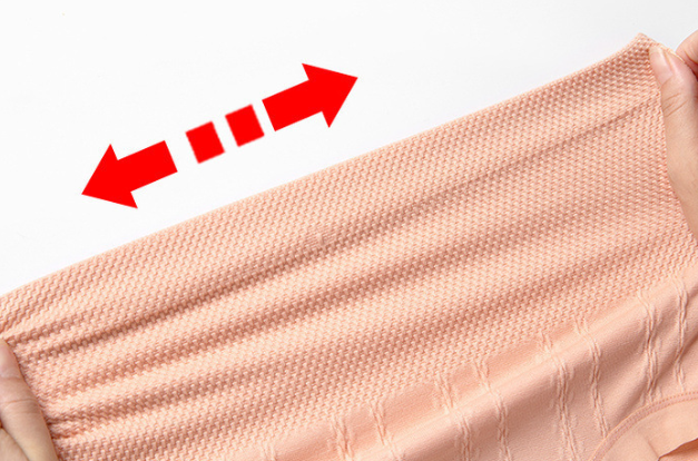 Sanivelle | Hoge Taille Controle Slip