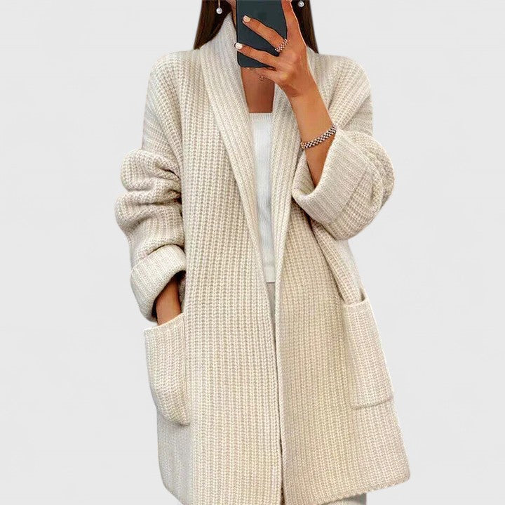 Camila | Comfortabele Cardigan