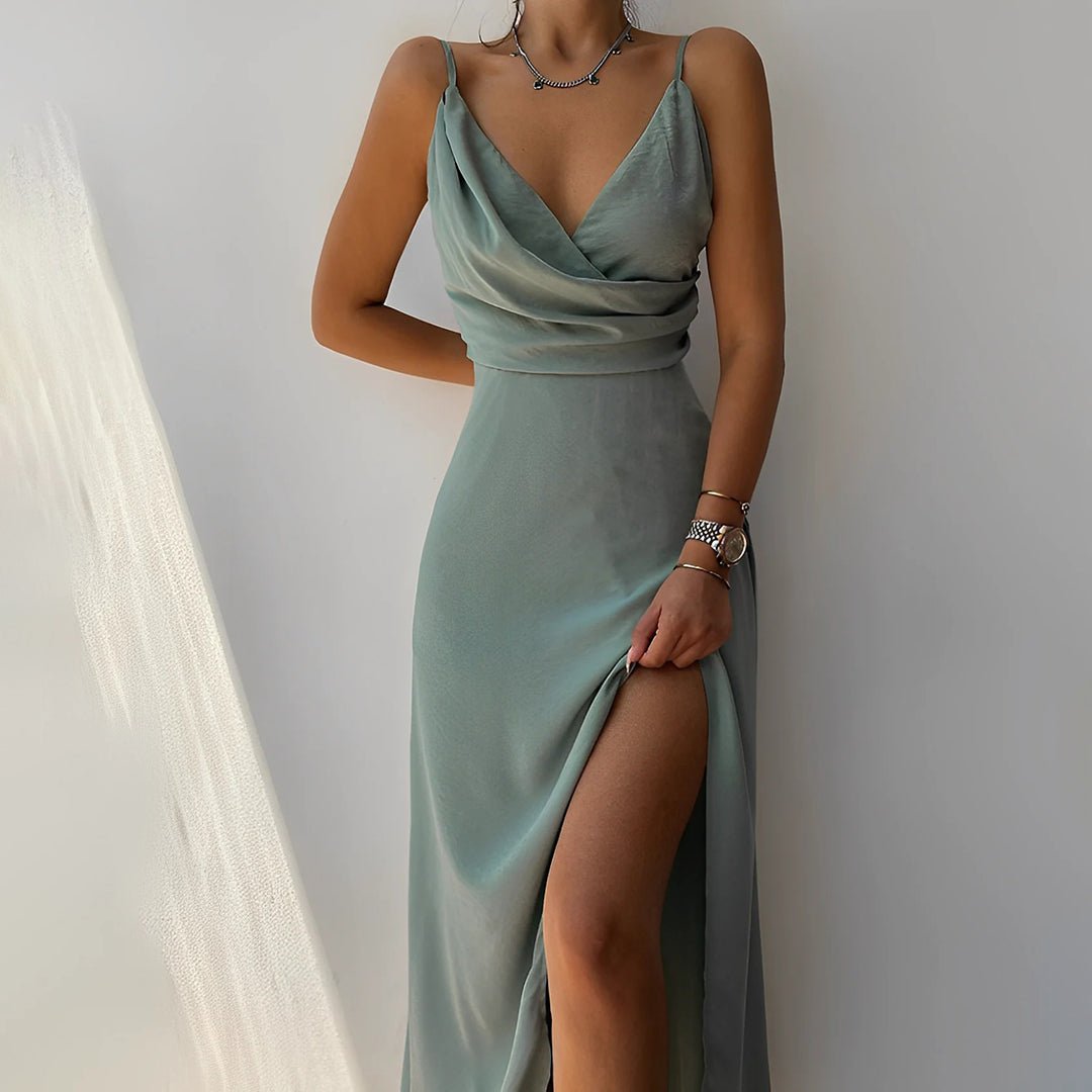 Carina | Elegante gala jurk