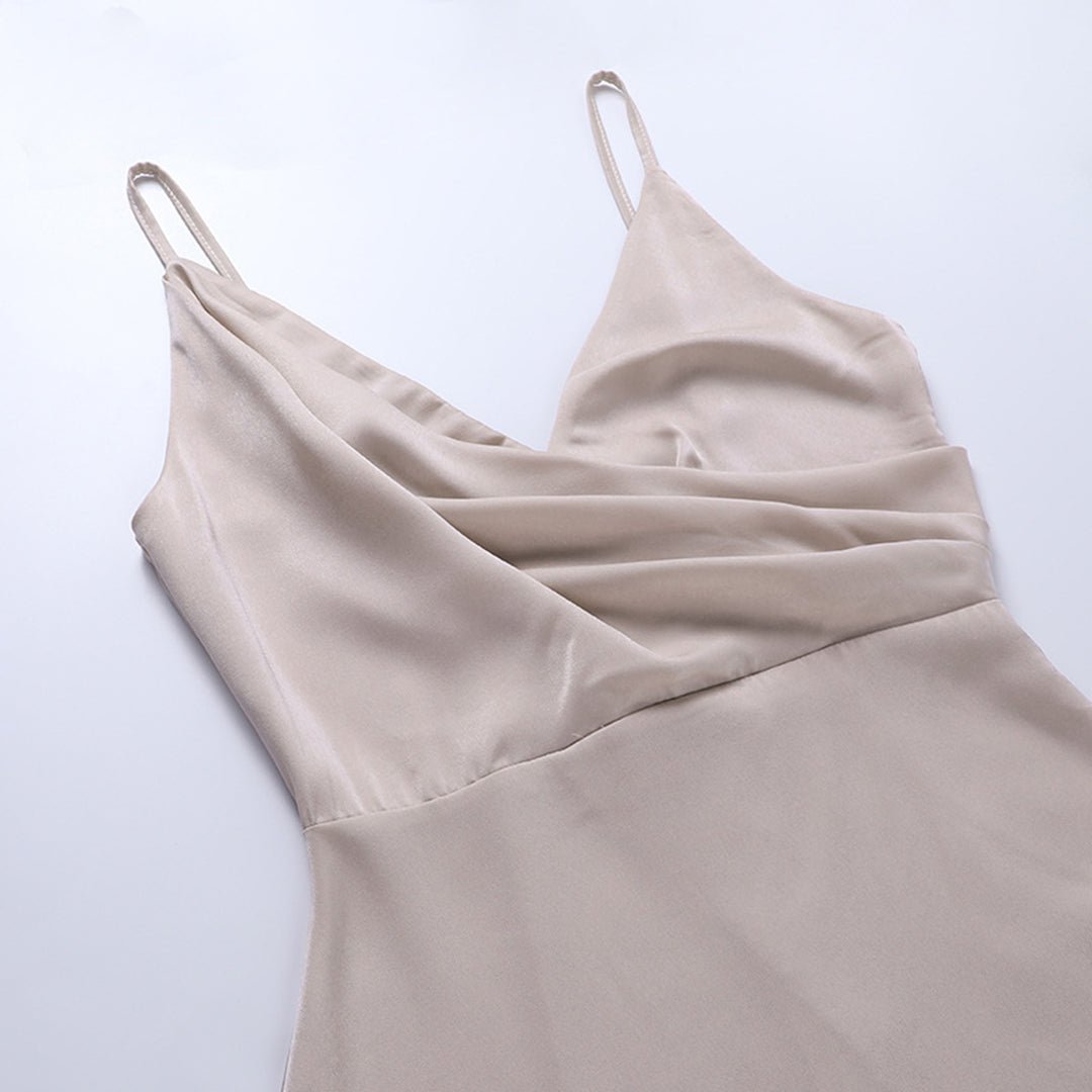 Carina | Elegante gala jurk