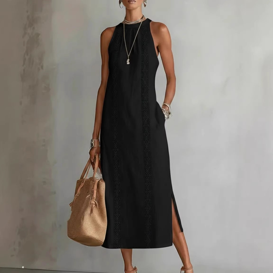 Vittoria Maxi Jurk