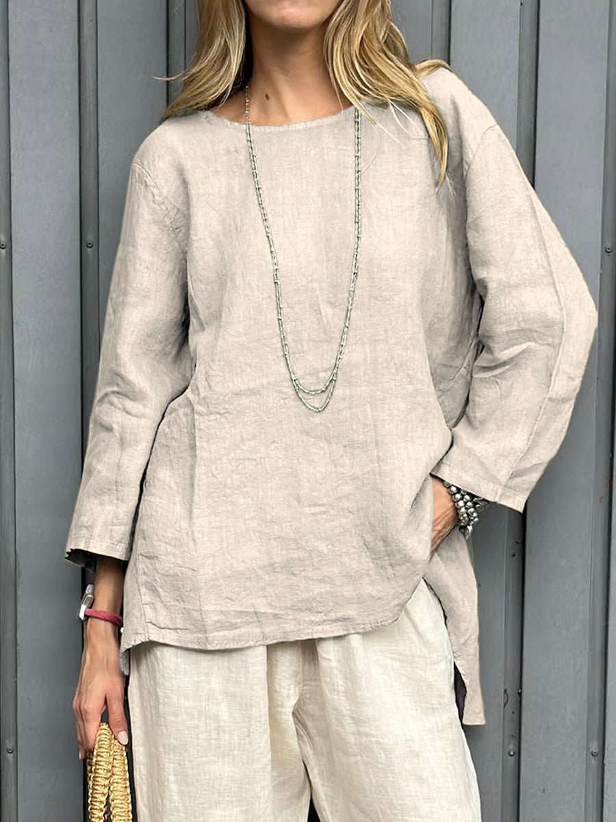 Blouse Cassia