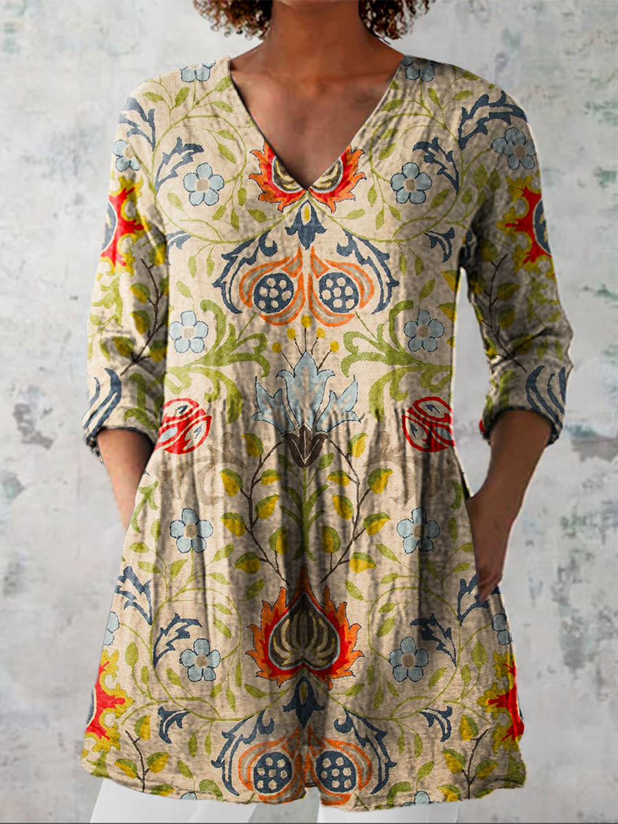Blouse Laís