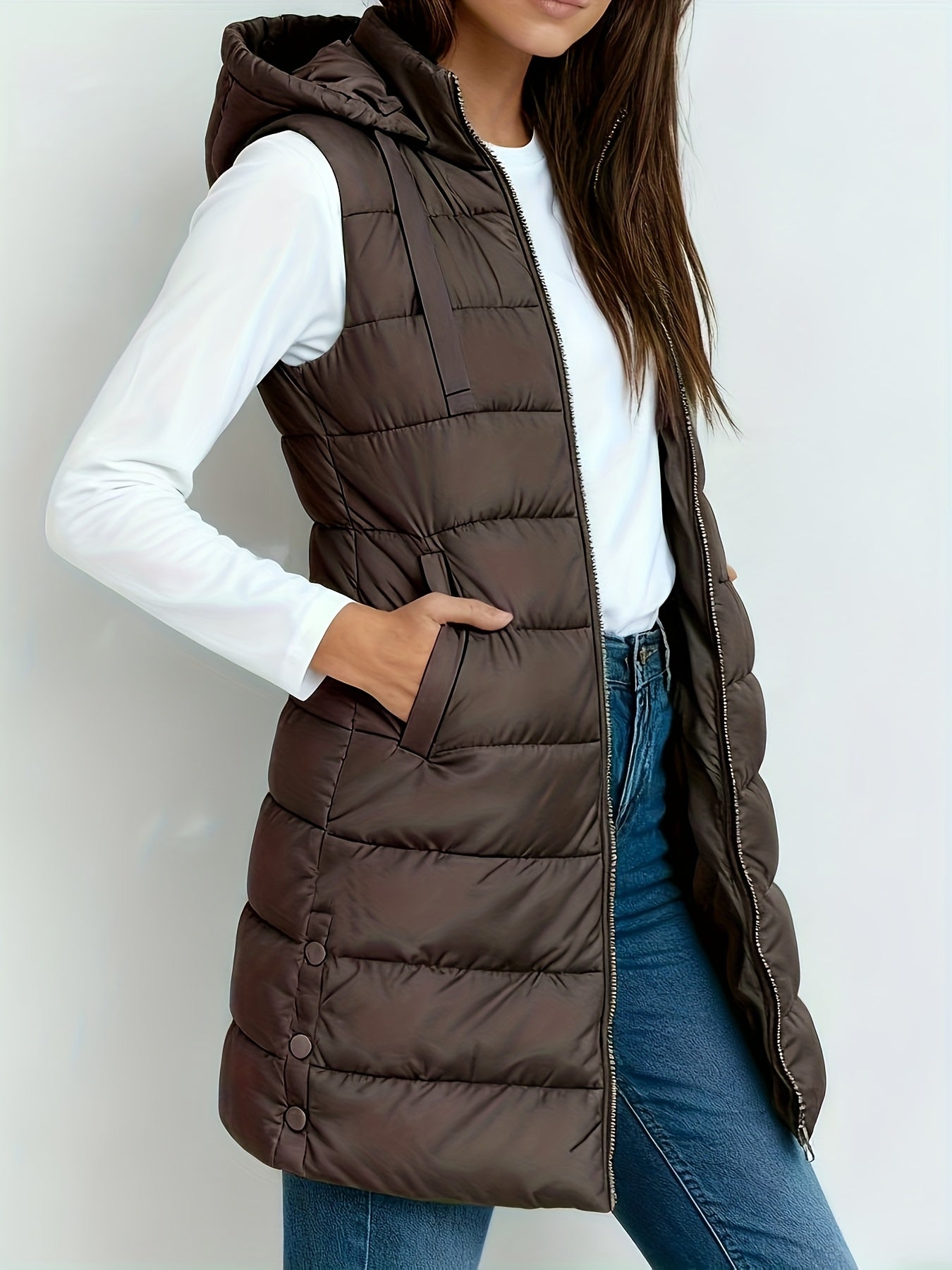 Aelia | Hoodie Jacket