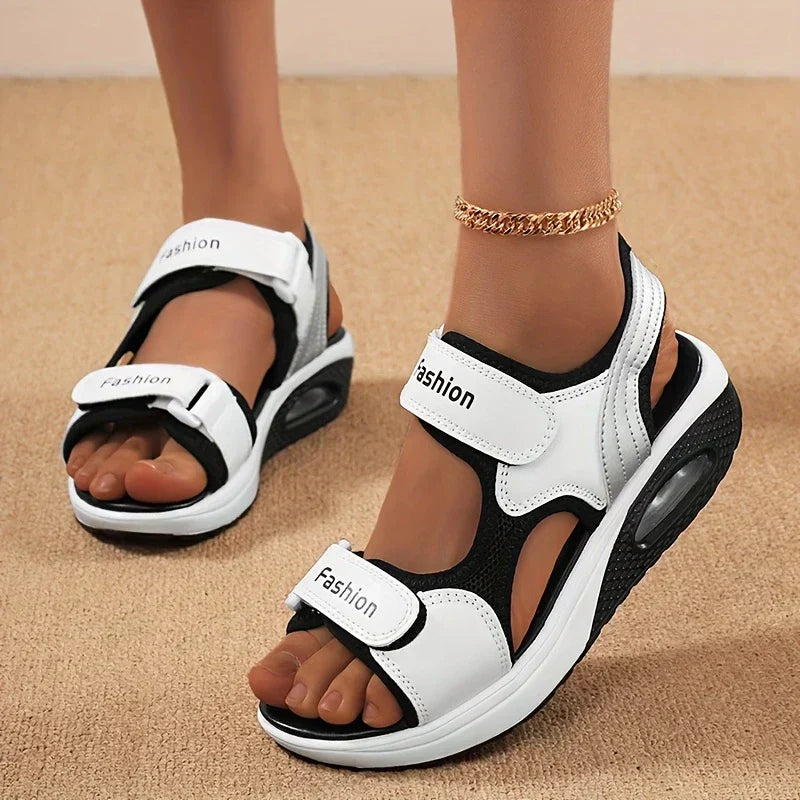 Varedo™ | Stijlvolle Zomersandalen