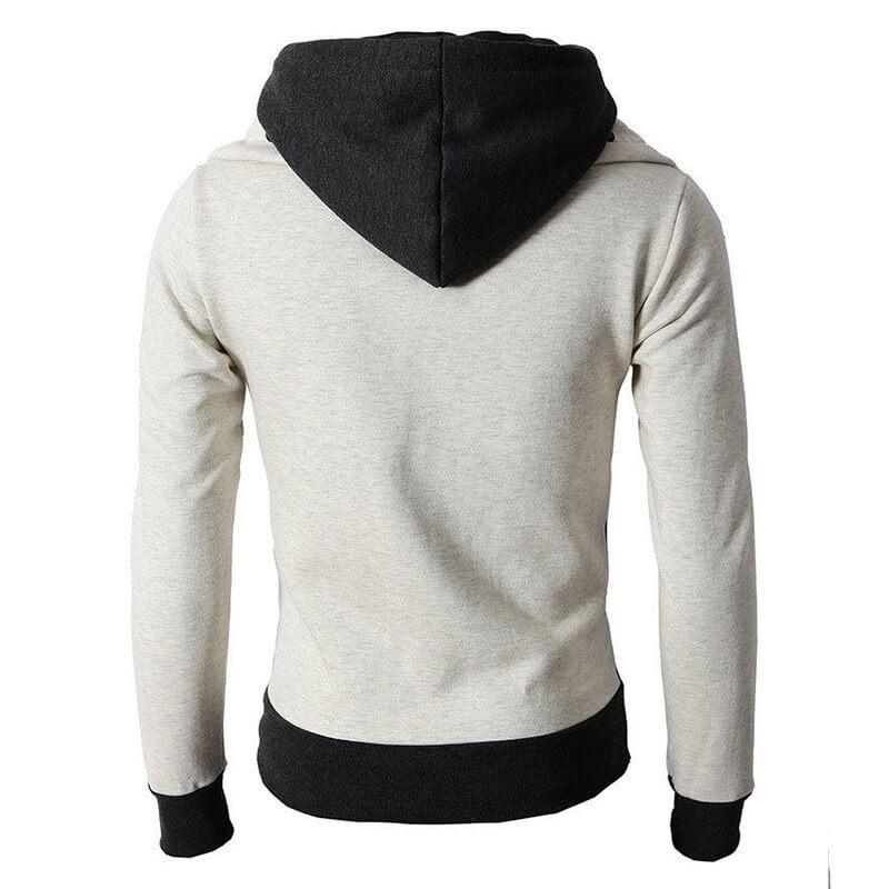 DIENO | Warme en modieuze winterjas