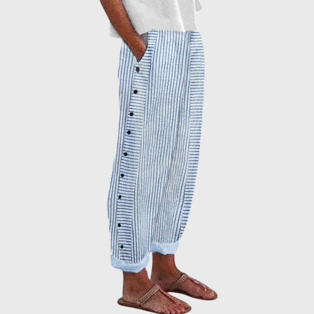 Bertha™ | Elegante Broeken voor Dames