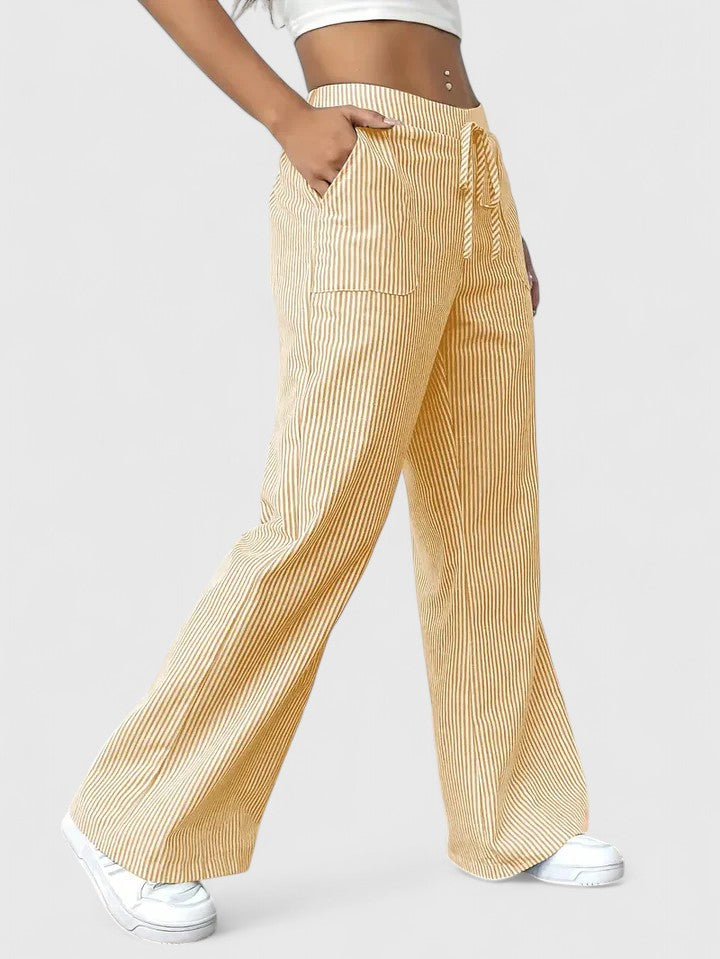 Taviron | Comfortabele Broeken