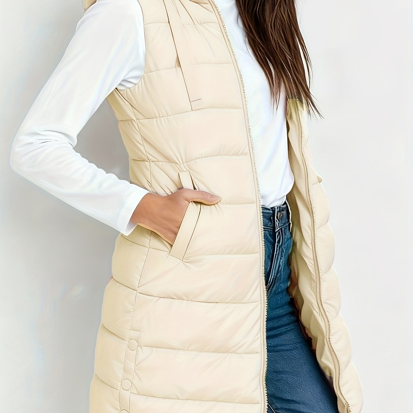 Aelia | Hoodie Jacket