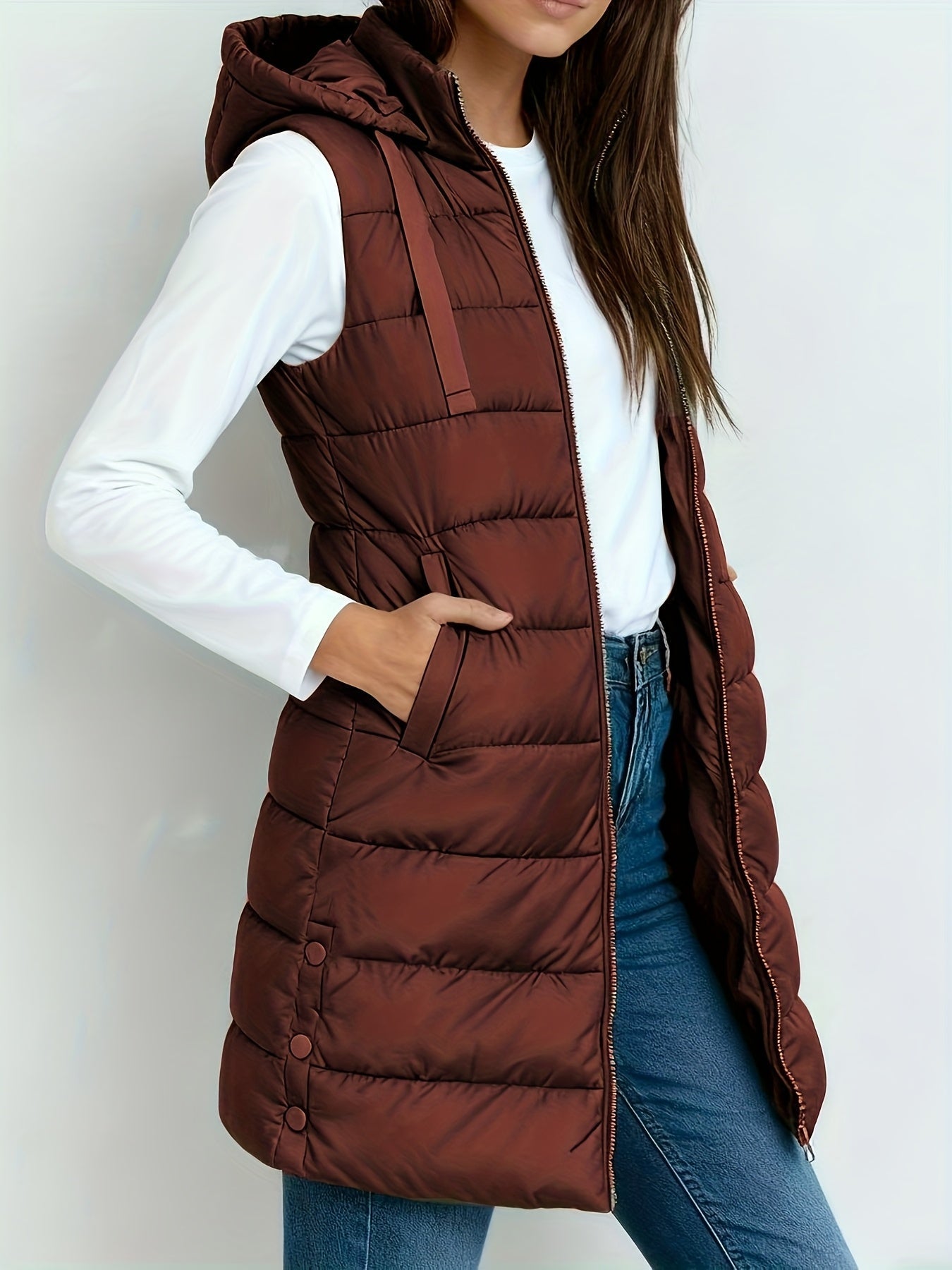 Aelia | Hoodie Jacket