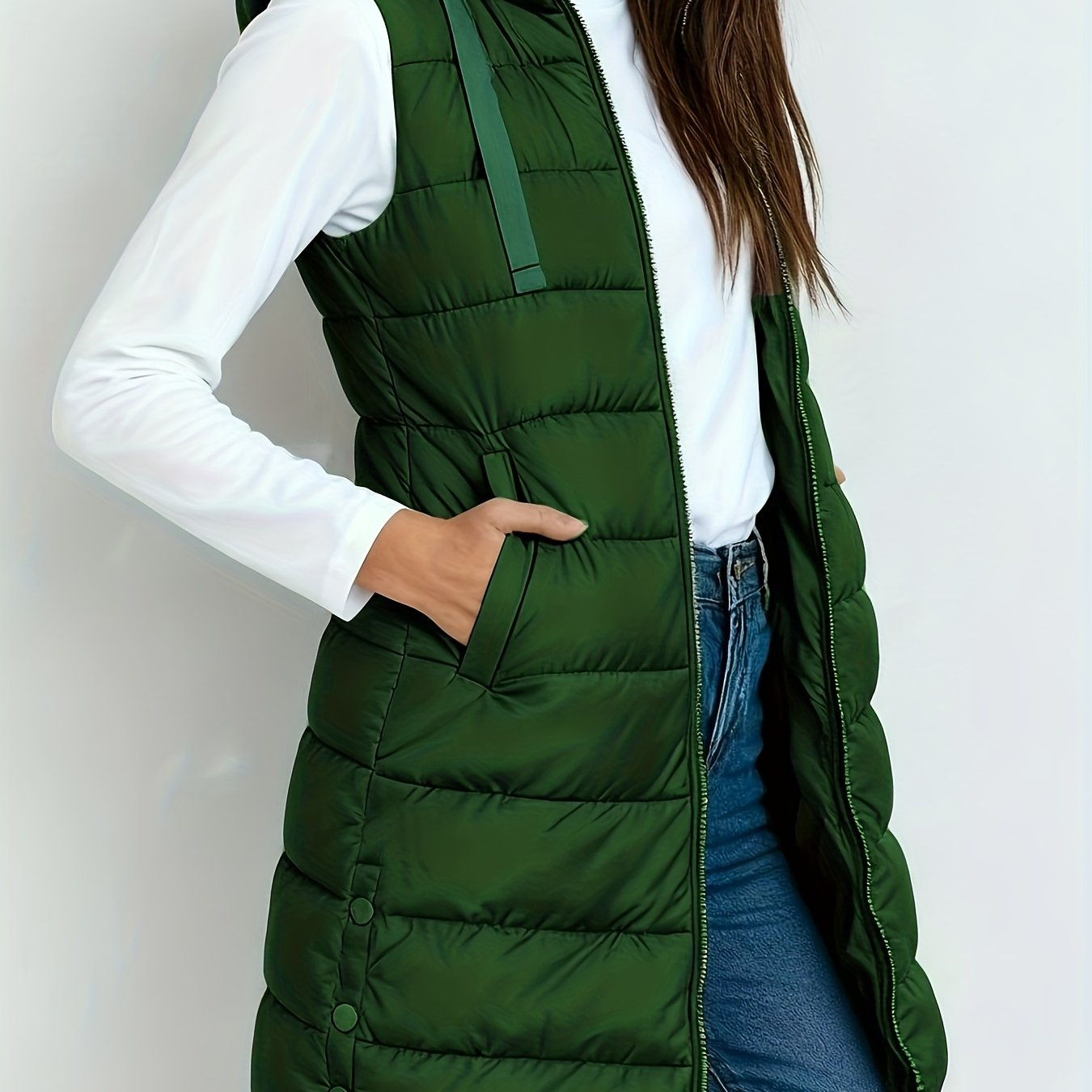 Aelia | Hoodie Jacket