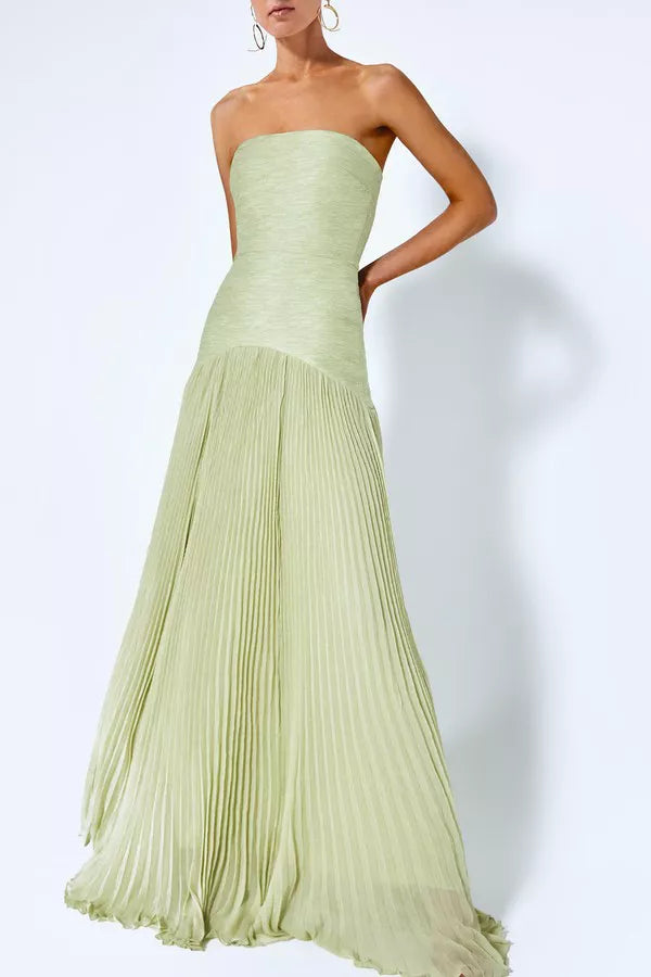 Catrina | Elegante en Comfortabele Ceremonie Jurk