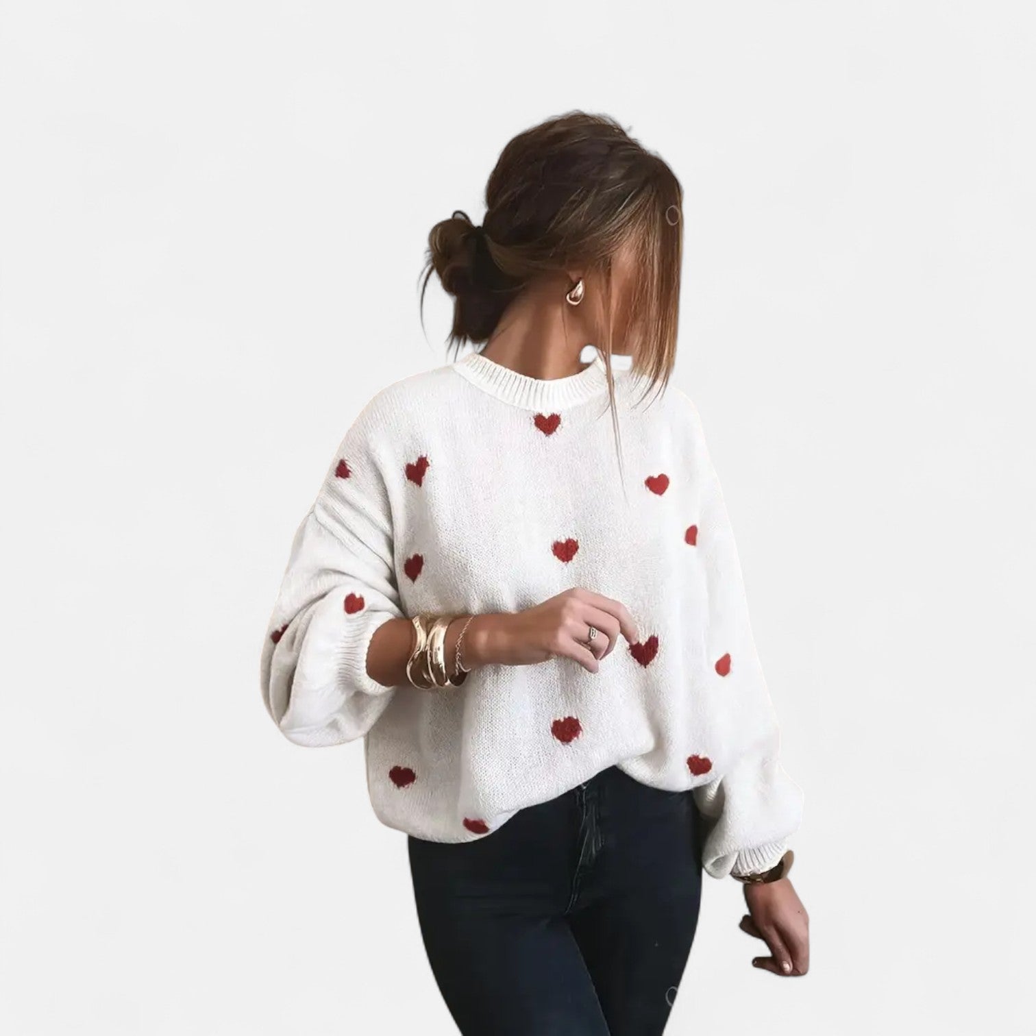 Isla Hearts Woltrui