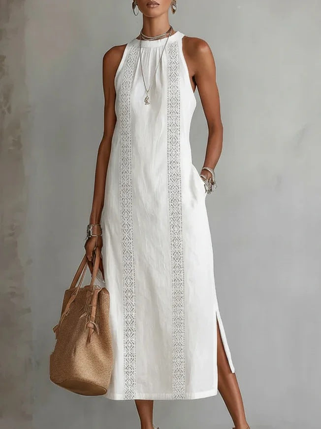 Vittoria Maxi Jurk