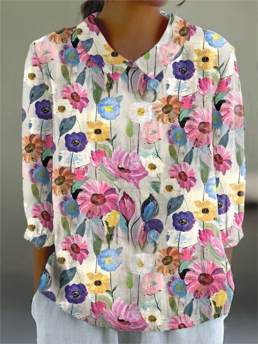 Blouse Kátia