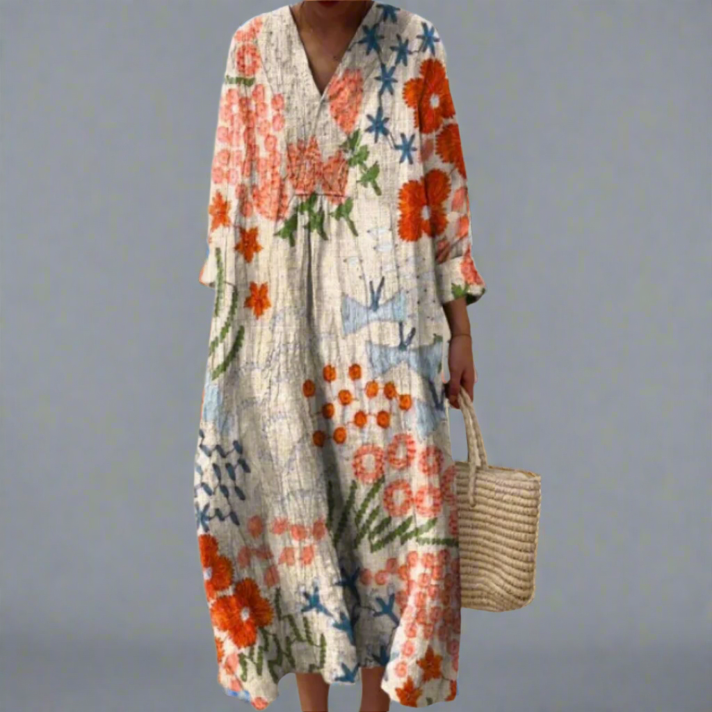 Alyette | zomerjurk
