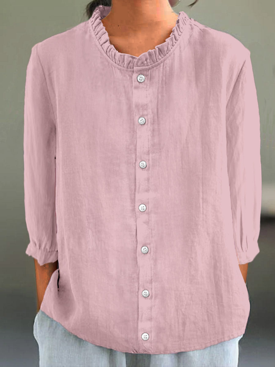 Blouse Úrsula