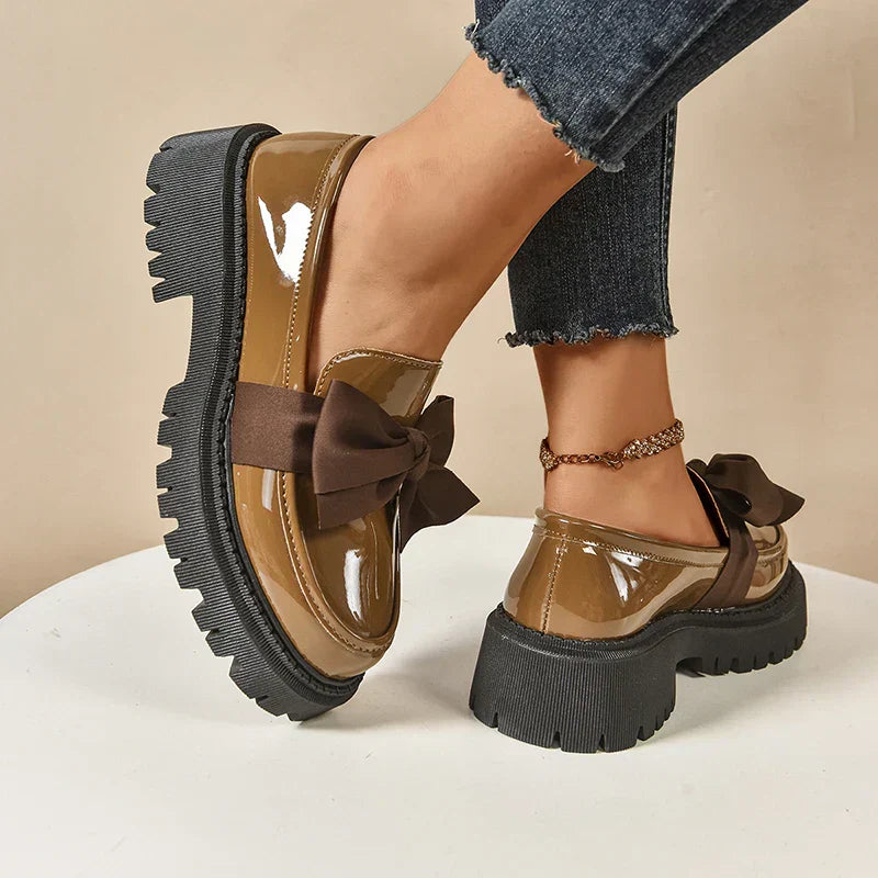 Garisa | Lichtgewicht en robuuste platform schoenen