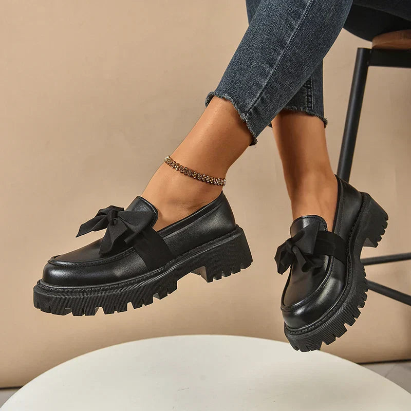 Garisa | Lichtgewicht en robuuste platform schoenen