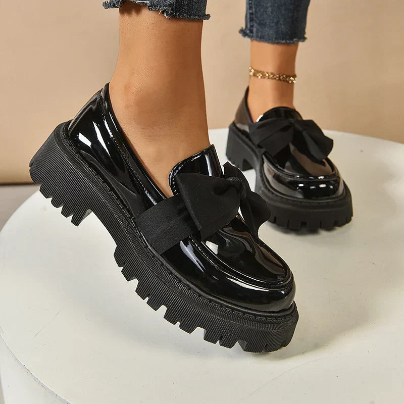 Garisa | Lichtgewicht en robuuste platform schoenen