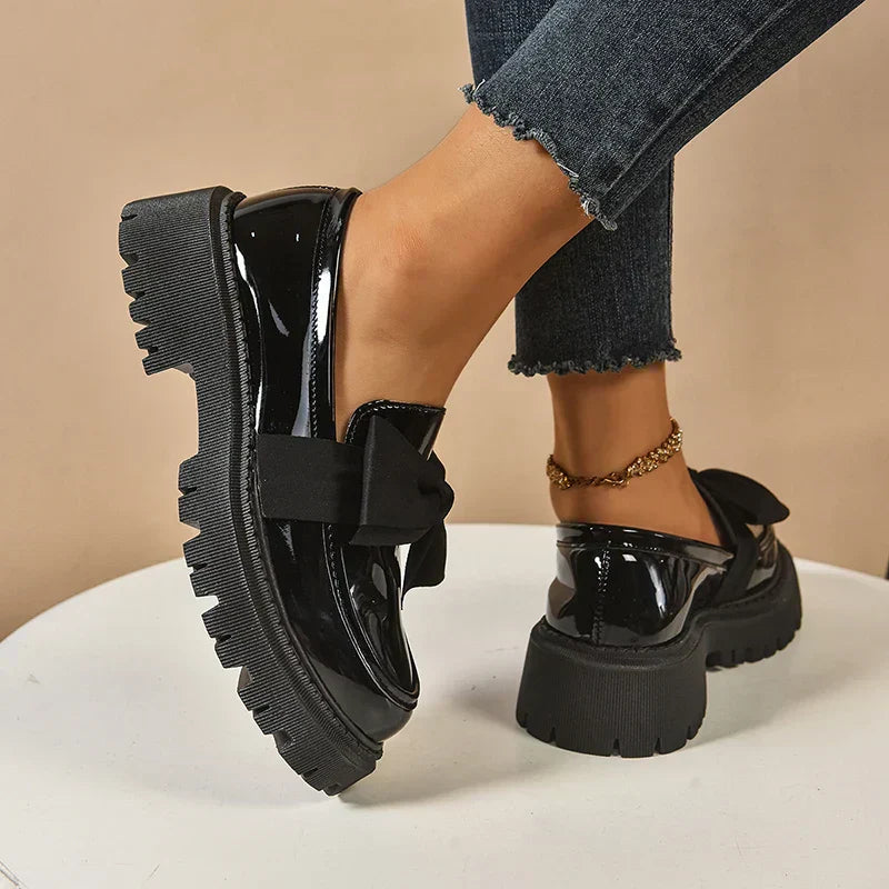 Garisa | Lichtgewicht en robuuste platform schoenen