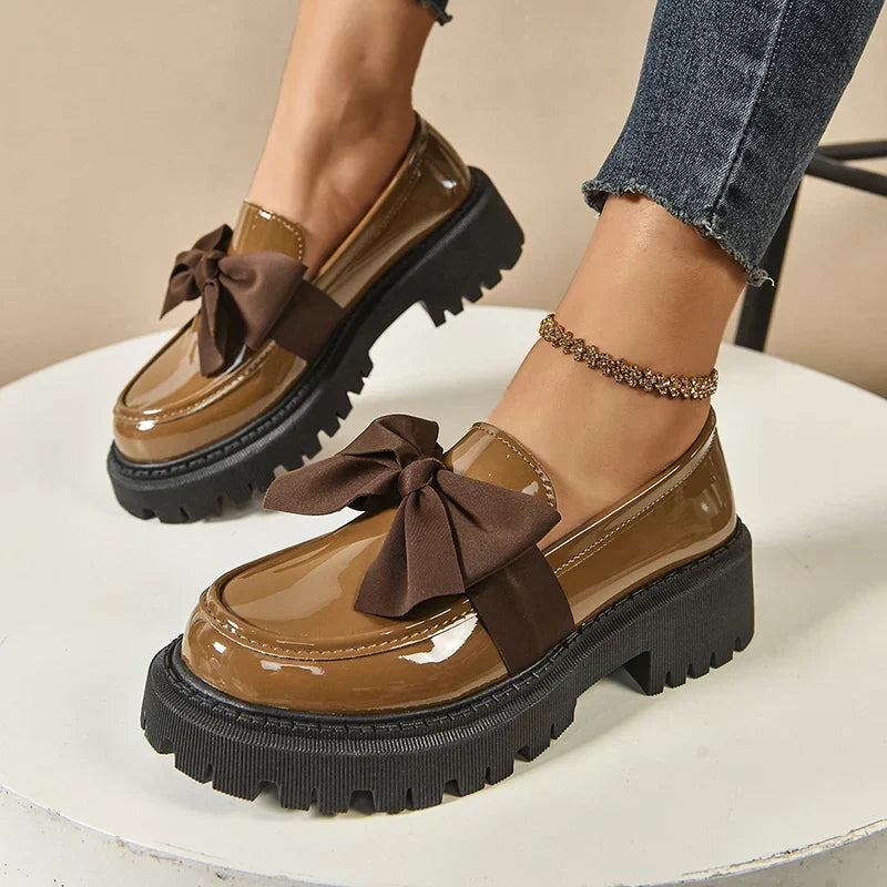 Garisa | Lichtgewicht en robuuste platform schoenen