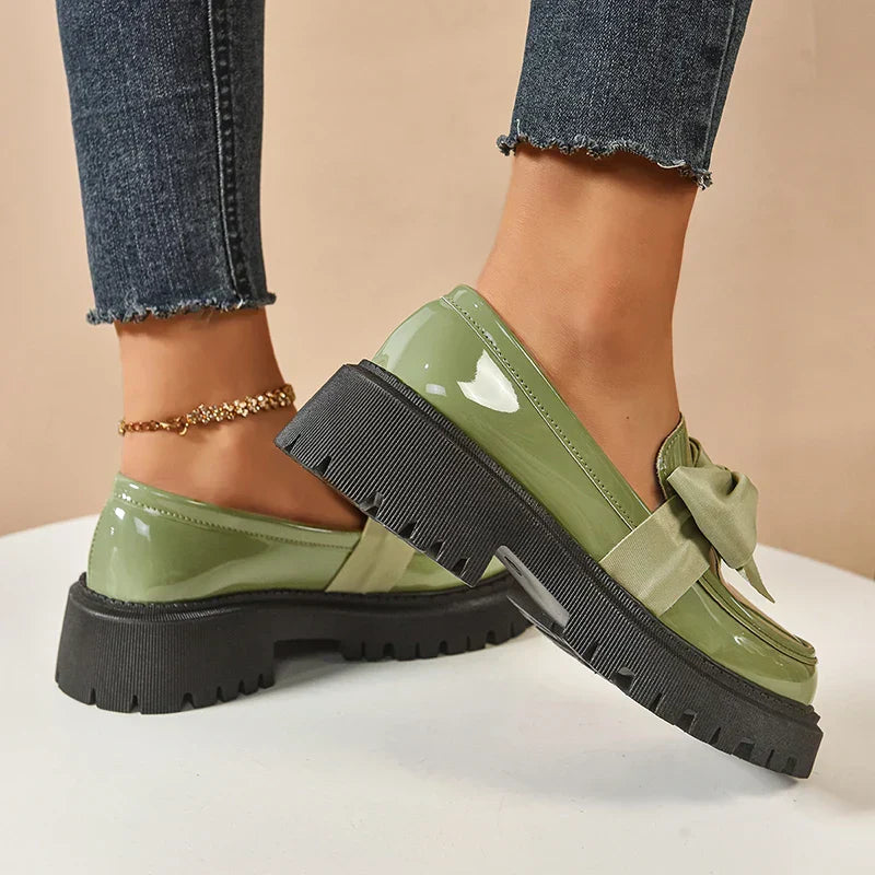 Garisa | Lichtgewicht en robuuste platform schoenen