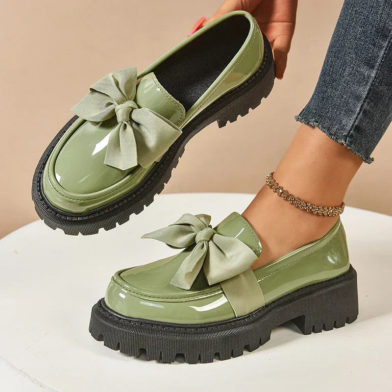 Garisa | Lichtgewicht en robuuste platform schoenen
