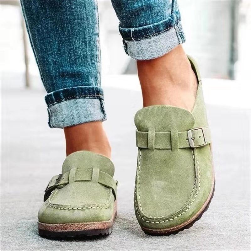 Isabelle | Elegante slippers