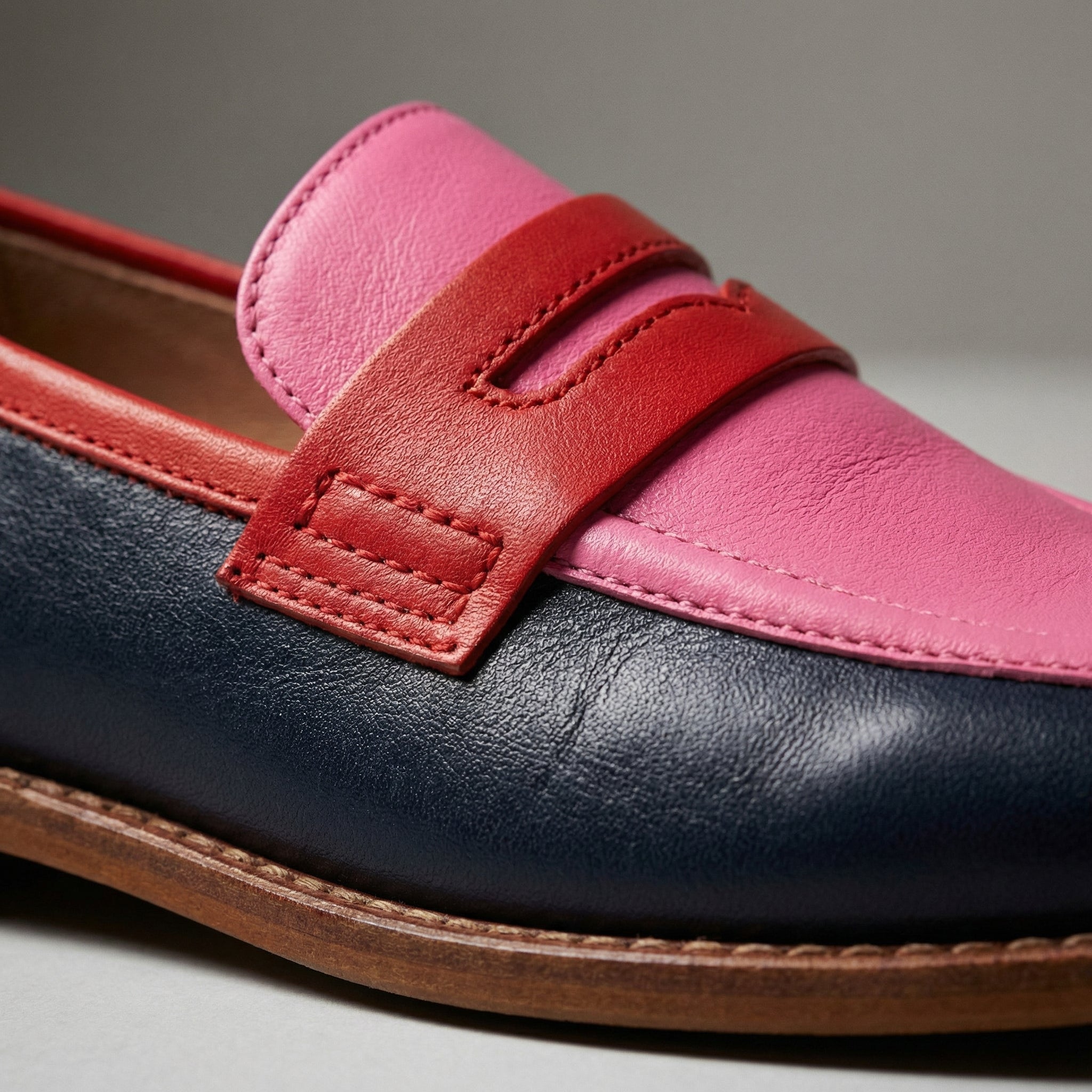 Alisette | Elegante Pantoffel